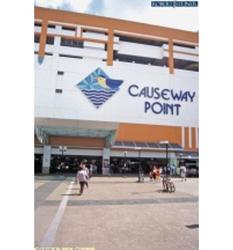 Blk 520 Woodlands Drive 14 (Woodlands), HDB 4 Rooms #95299912